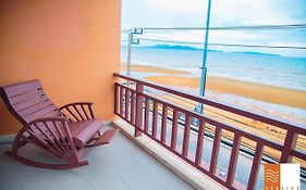 Seaside Jomtien Beach Hotel Pattaya